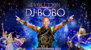 Ile lat ma DJ BoBo? Odkryj zaskakującą prawdę o jego wieku!