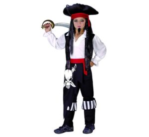Twój wymarzony strój pirata dla dorosłych – łatwe i kreatywne pomysły na imprezowy kostium