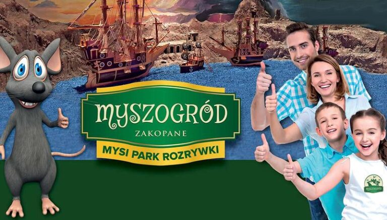 Zakopane z dziećmi: Odkryj magiczne atrakcje rodzinne w sercu Tatr