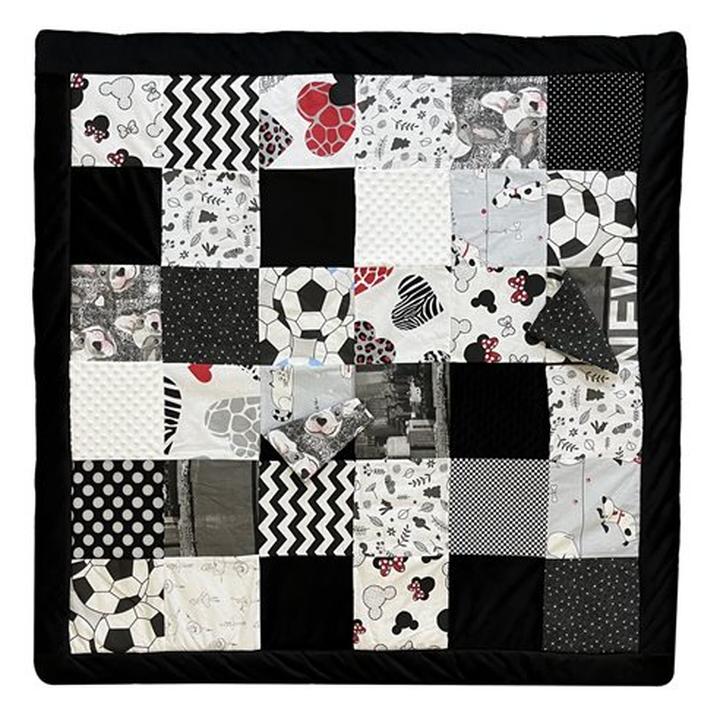 Kreatywne materiały do maty sensorycznej