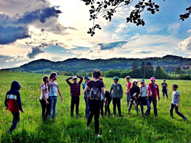 Rozwój umiejętności interpersonalnych