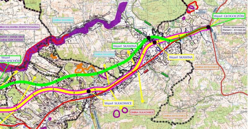 Odkryj Beskidzką Drogę Integracyjną: Co czeka na Tobie na trasie?