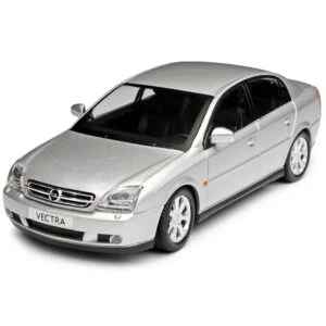 Zabawki Opel Vectra C – Pasjonujące modele dla każdego kolekcjonera i fana motoryzacji