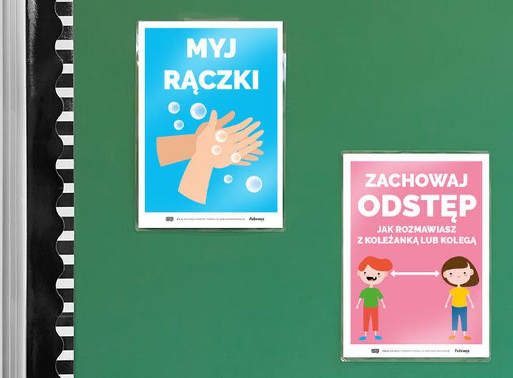 Bezpieczny powrót do przedszkola po infekcji