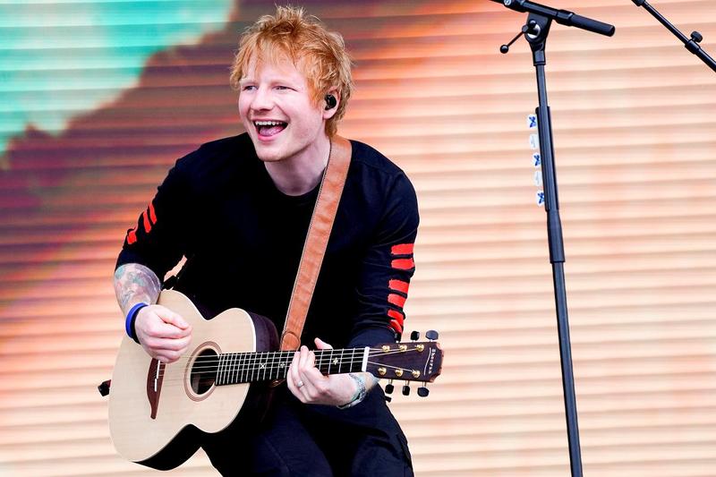 Inspiracje filmowe teledysku Perfect