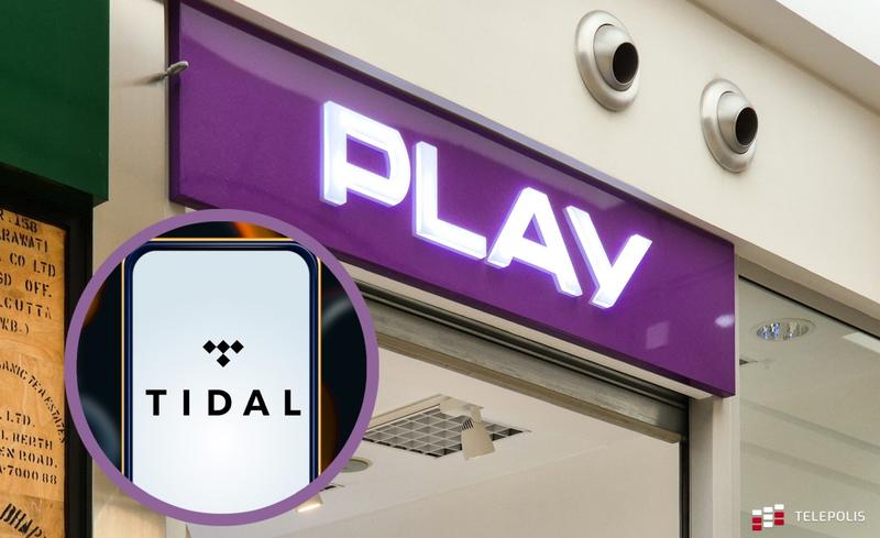 Aktywacja TIDAL w Play – Odkryj muzyczne możliwości bez ograniczeń!