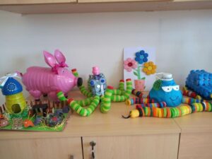 Eko zabawka – jak wybrać bezpieczne i rozwijające zabawki dla Twojego dziecka?