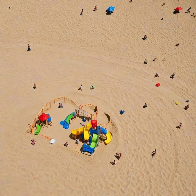 Gdzie warto pojechać z dzieckiem za granicę? Oto najlepsze rodzinne destynacje i praktyczne porady.
