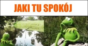 Jaki tu spokój – zgłębiaj znaczenie i emocje kryjące się w piosence