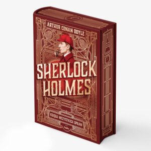 Odkryj niezwykłe tajemnice i strategie w grze planszowej Sherlock Holmes