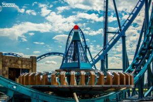 Tidal – rewolucja w świecie muzyki, której nie możesz przegapić!