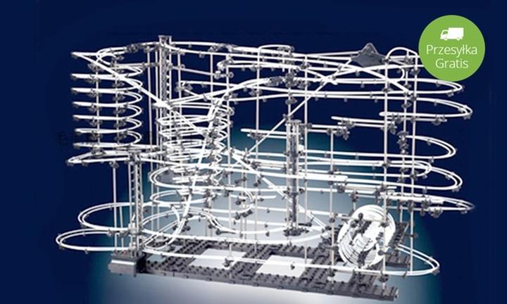 Zabawki rollercoaster – odkryj bezpieczne i edukacyjne opcje dla Twojego dziecka