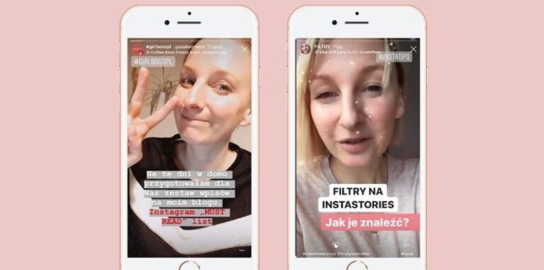 Zaskocz swoich obserwatorów: Jak dodać tekst piosenki na Instastory i wyróżnić swoje relacje