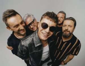 Zespół Myslovitz: kto kryje się za przebojem sprzedawcy marzeń?