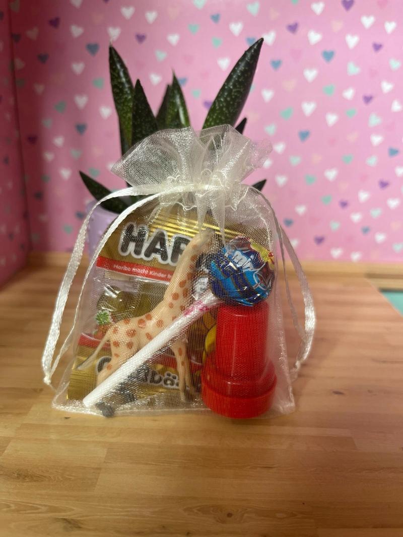 Bezpieczne i edukacyjne zabawki