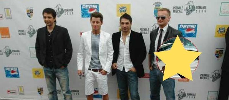 Droga do sukcesu Akcentu