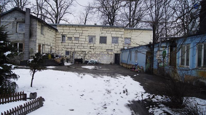 Finansowanie marzeń o własnym domu