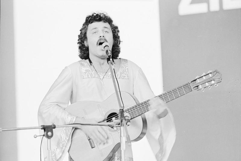 Gdzie są chłopcy z tamtych lat