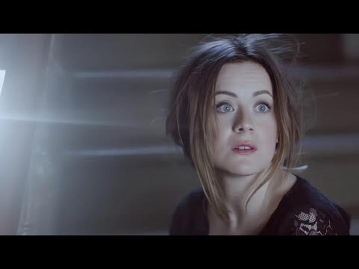 Iselin Solheim biografia