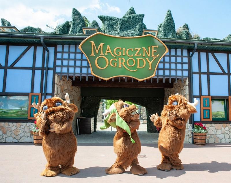 Kreatywne zabawy w domu