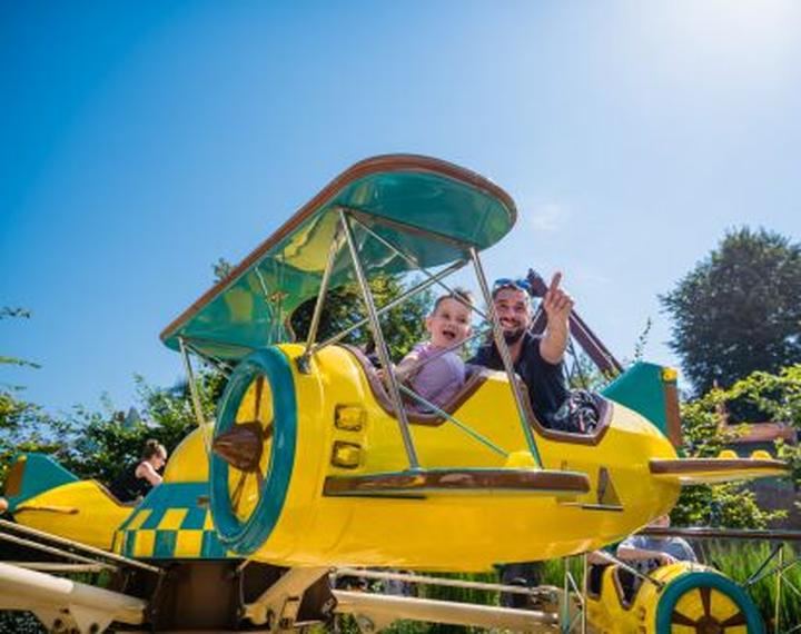 Pomysły na niedzielę z dzieckiem