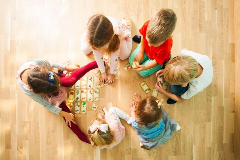 Program nauczania zerówka vs przedszkole