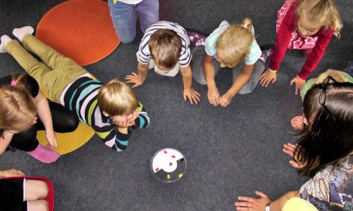 Psychologia grupy i dynamika