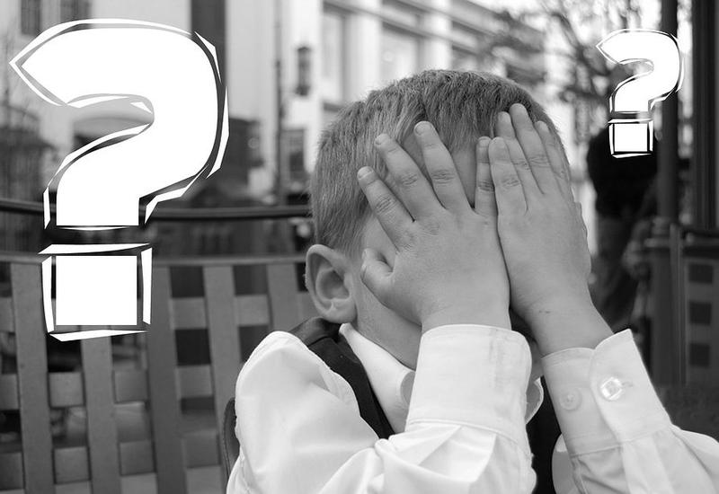 Psychologia rozwoju dziecka