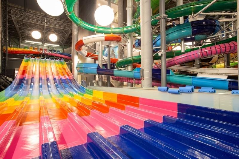 Rodzinne wycieczki na świeżym powietrzu