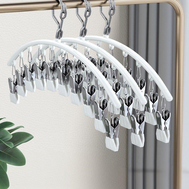 Zabawne funkcje suszarek dla dzieci