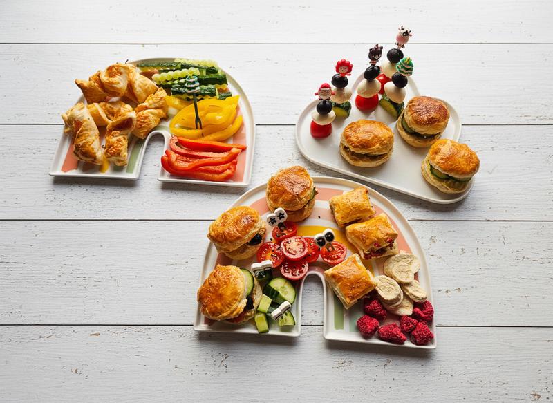 Zdrowe przekąski dla przedszkolaków