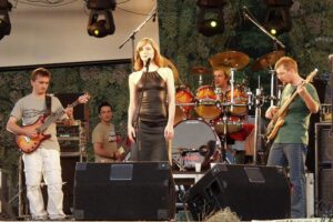 Czerwone korale i Brathanki: Fascynująca historia zespołu, który podbił serca Polaków