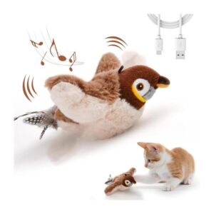 Odkryj najlepsze ptak zabawki dla dzieci i psów – idealny wybór dla radości i zabawy!