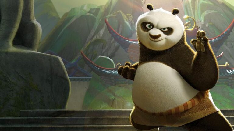 Odkryj najlepsze zabawki Kung Fu Panda dla dzieci: figurki i klocki, które zachwycą maluchy!