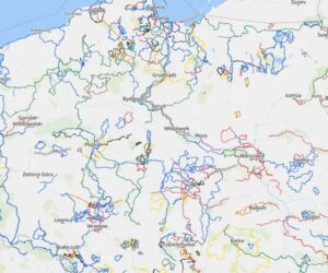 Rodzinne przygody na dwóch kółkach: odkryj najlepsze trasy rowerowe z dzieckiem