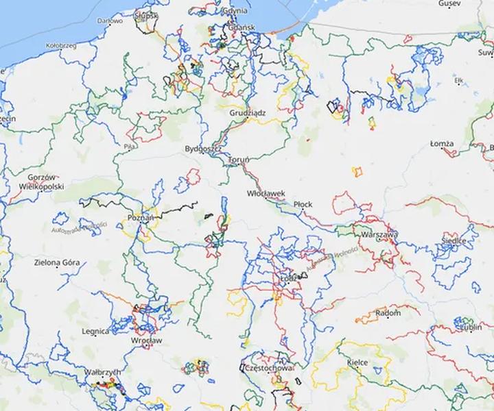 Rodzinne przygody na dwóch kółkach: odkryj najlepsze trasy rowerowe z dzieckiem