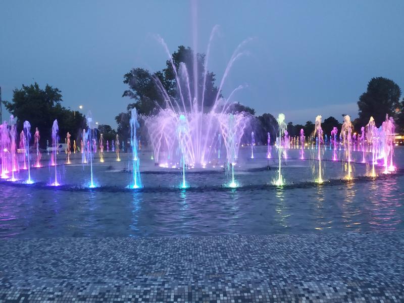 Atrakcje dla dzieci Warszawa i okolice