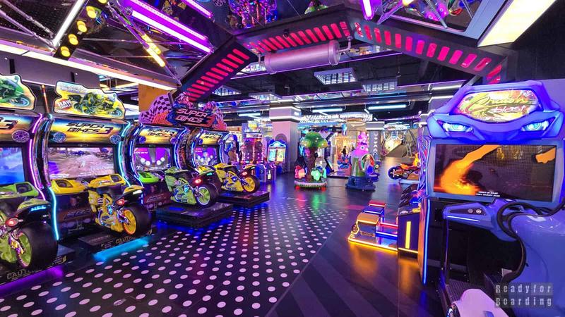 Bezpieczne i przyjazne miejsca dla rodzin