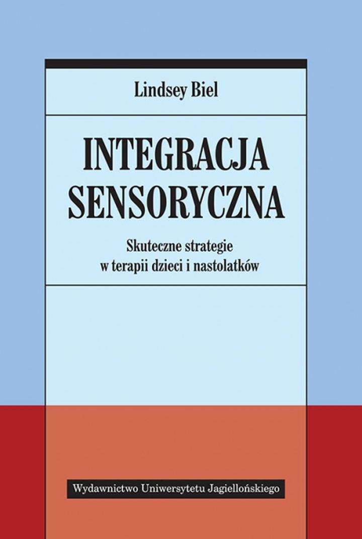 Kiedy zakończyć terapię integracji sensorycznej