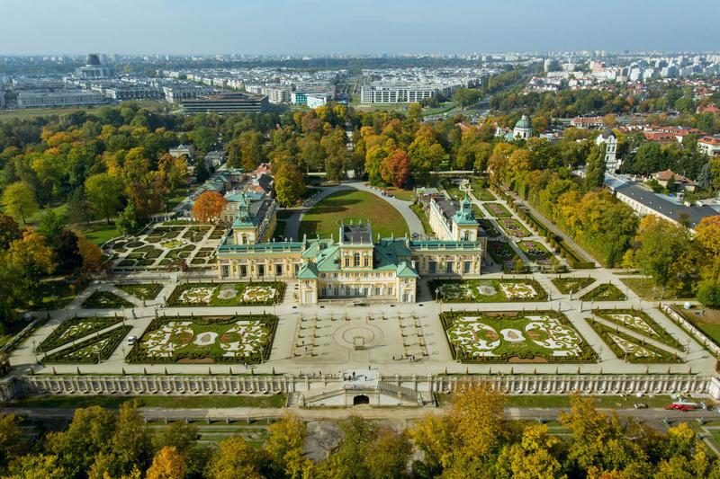 Kreatywne warsztaty dla dzieci