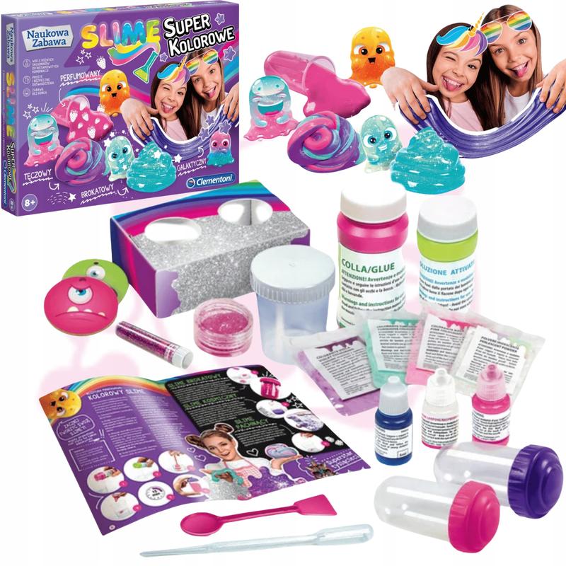 Cudowne pomysły na prezent dla 8-latki pod choinkę, które zachwycą Twoje dziecko