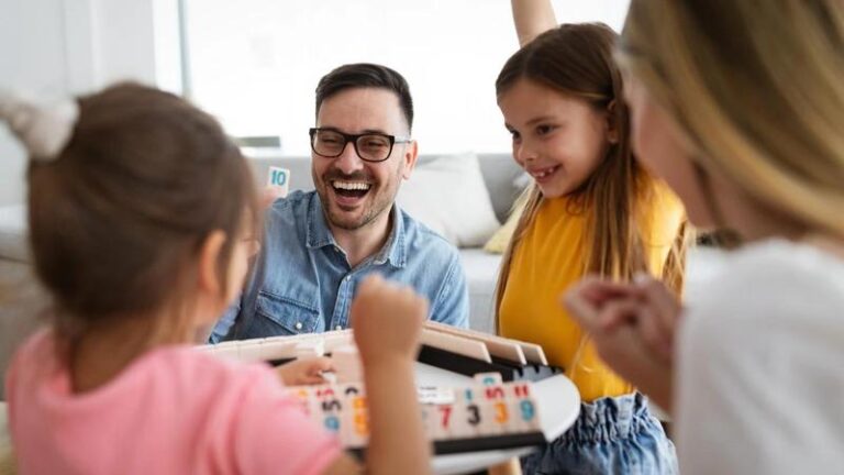 Najlepsze planszówki dla 11-latków: zabawa i nauka w jednym!