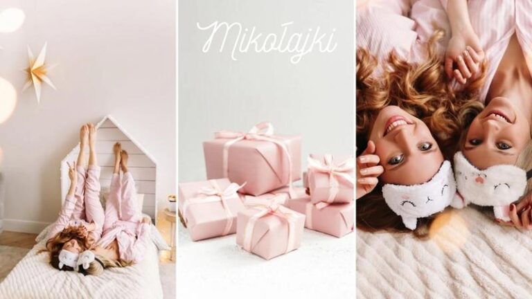 Zaskocz ją pod choinką: najlepsze pomysły na prezent dla 13-latki, które zachwycą każdą nastolatkę
