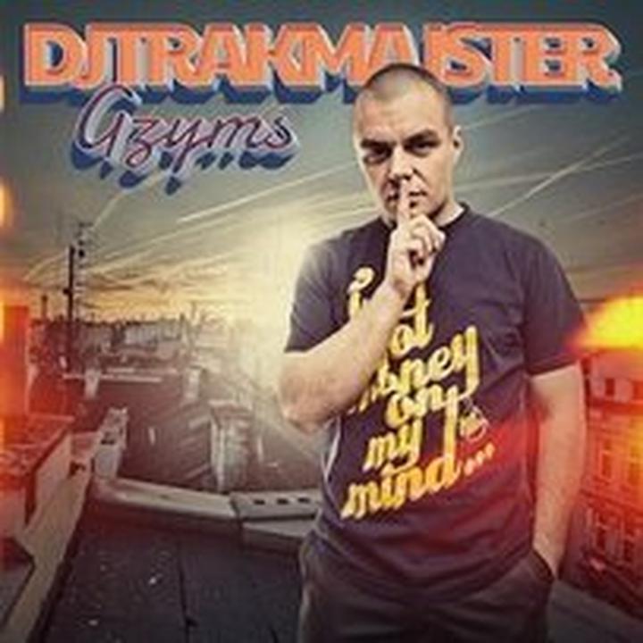 DJ Trakmajster analiza twórczości