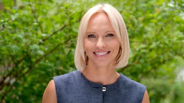 Muzyka w M jak miłość