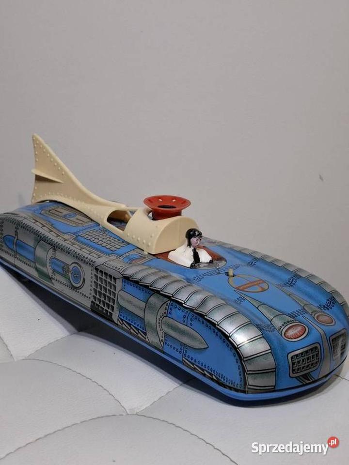 Najlepsze modele łunochodów zabawkowych