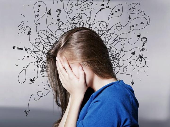 Objawy przeciążenia sensorycznego