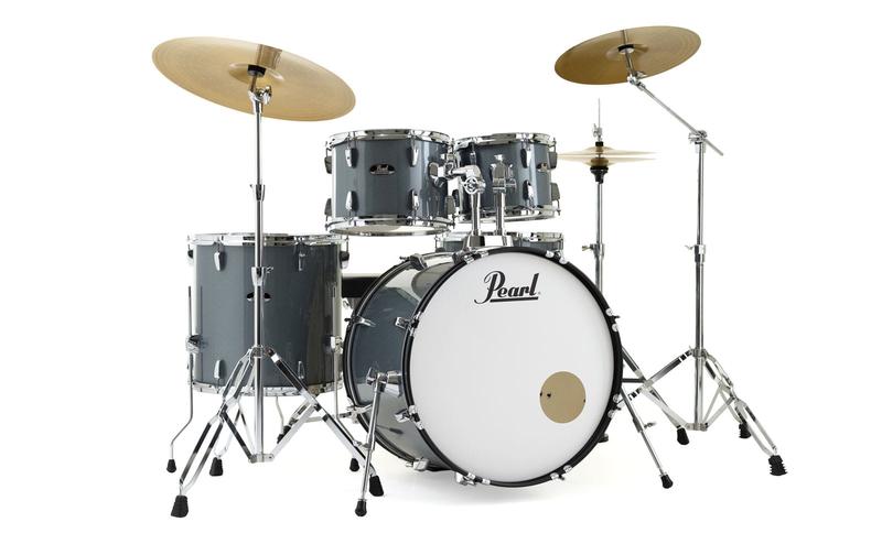 Perkusja i instrumenty perkusyjne