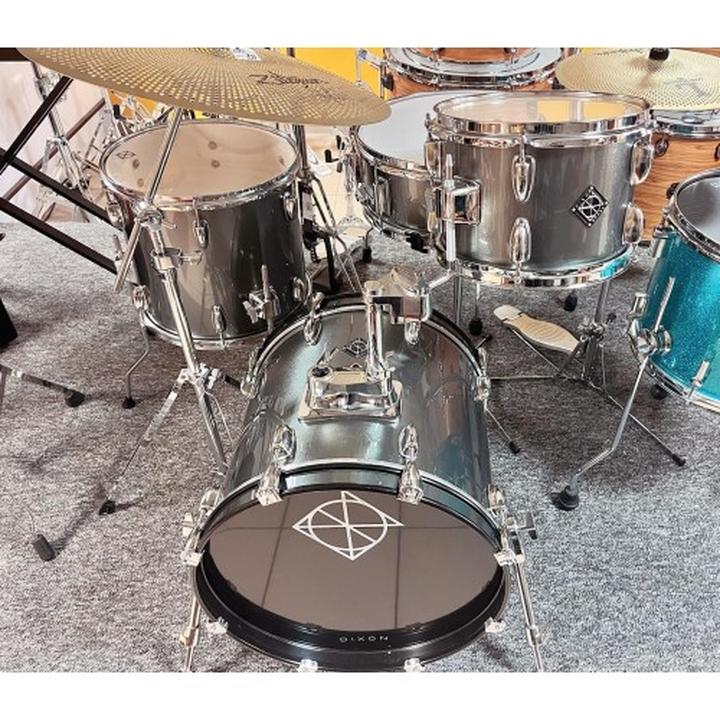 Rola perkusji w gatunkach muzycznych