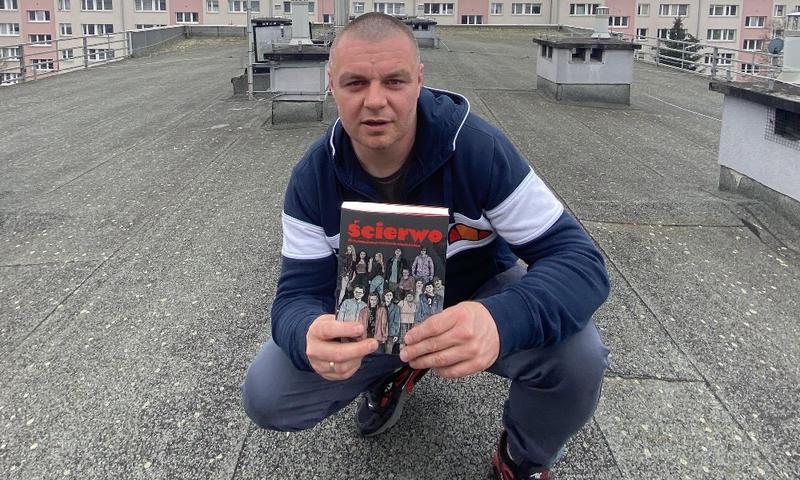 DJ Trakmajster i intrygująca zagadka: Co kryje się za "Gdzie jest Zbyszek"?